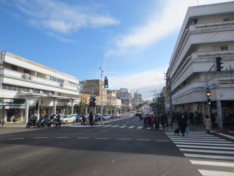 Нетания зима 2020 репатриация