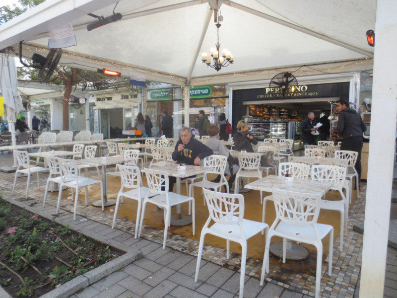 Нетания зима 2020 репатриация