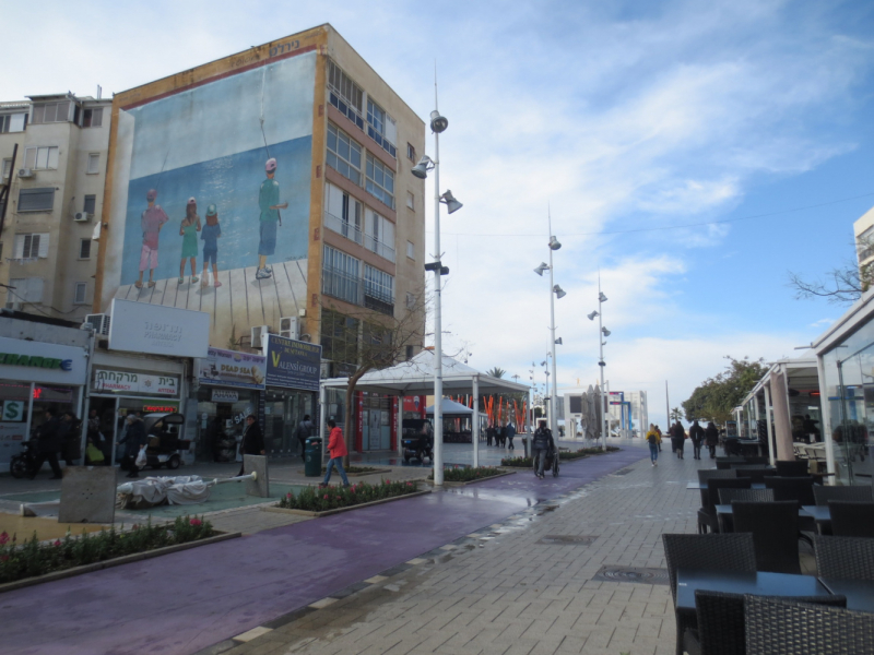 Нетания зима 2020 репатриация