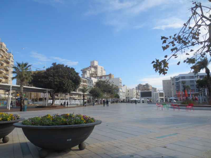 Нетания зима 2020 репатриация