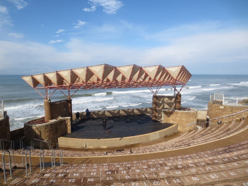 Нетания зима 2020 репатриация