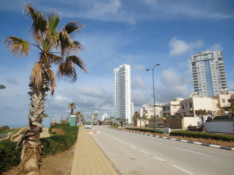 Нетания зима 2020 репатриация