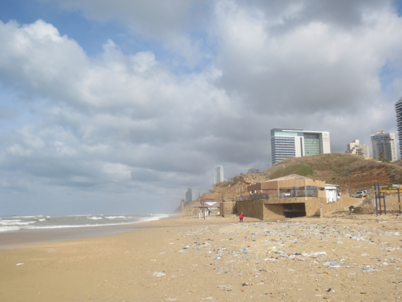 Нетания зима 2020 репатриация