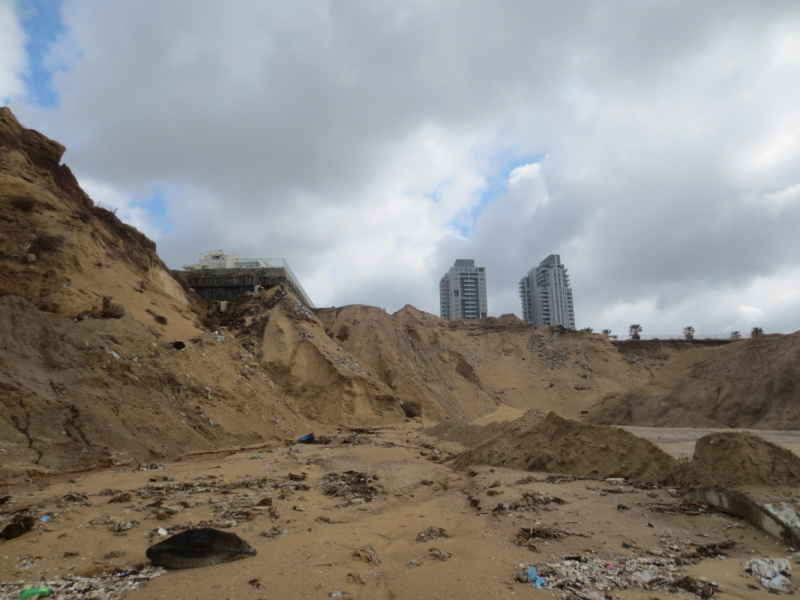 Нетания зима 2020 репатриация