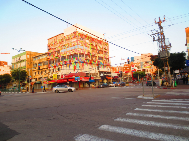 Нетания зима 2020 репатриация