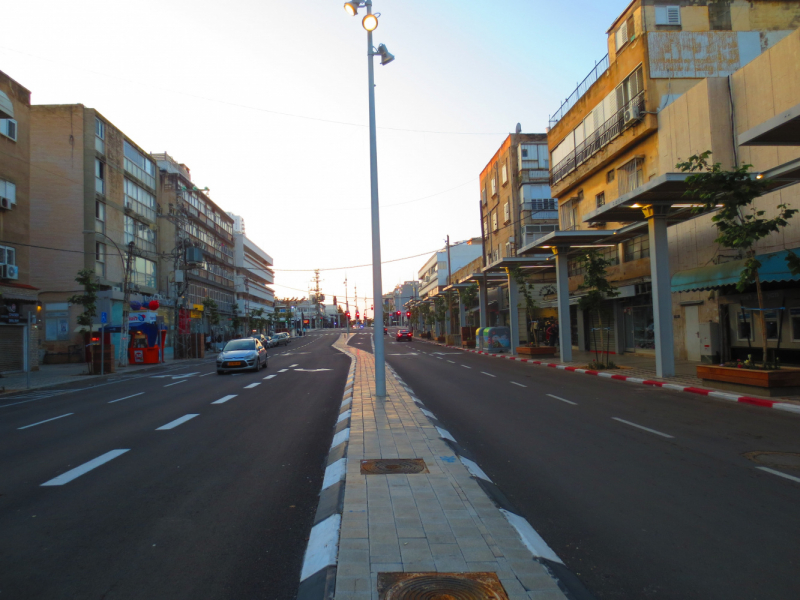 Нетания зима 2020 репатриация