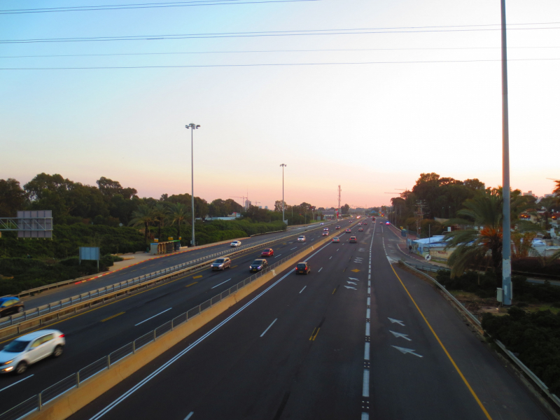 Нетания зима 2020 репатриация