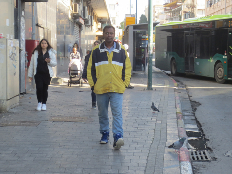 Нетания зима 2020 репатриация