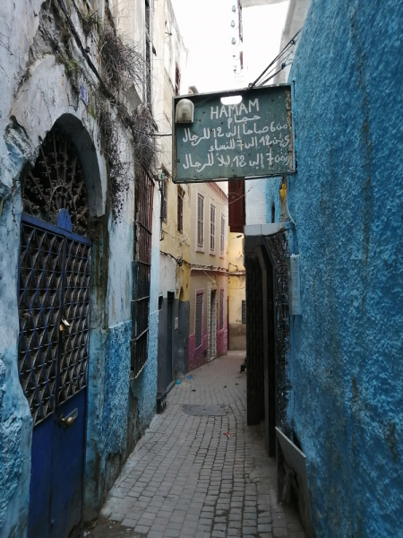 Январь 2020, без машины: Танжер-Асила-Шефшауэн-Фес-Мерзуга-Тингир-Марракеш-Тубкаль-Эссуэйра-Касабланка