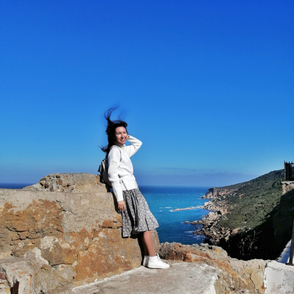 Январь 2020, без машины: Танжер-Асила-Шефшауэн-Фес-Мерзуга-Тингир-Марракеш-Тубкаль-Эссуэйра-Касабланка