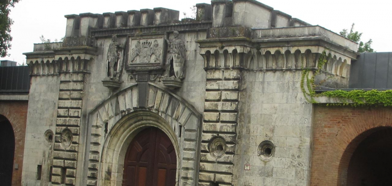 Из дальних стран 2019 с большим приветом ( Польша, Германия, Австрия, Словения, Италия....)