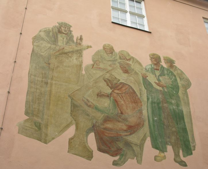 Из дальних стран 2019 с большим приветом ( Польша, Германия, Австрия, Словения, Италия....)