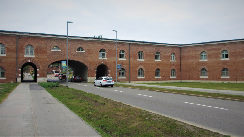 Из дальних стран 2019 с большим приветом ( Польша, Германия, Австрия, Словения, Италия....)