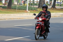 Детские каникулы в сезон дождей