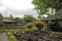 Детские каникулы в сезон дождей