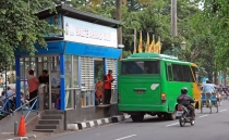 Детские каникулы в сезон дождей