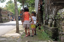 Детские каникулы в сезон дождей