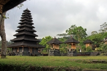 Детские каникулы в сезон дождей