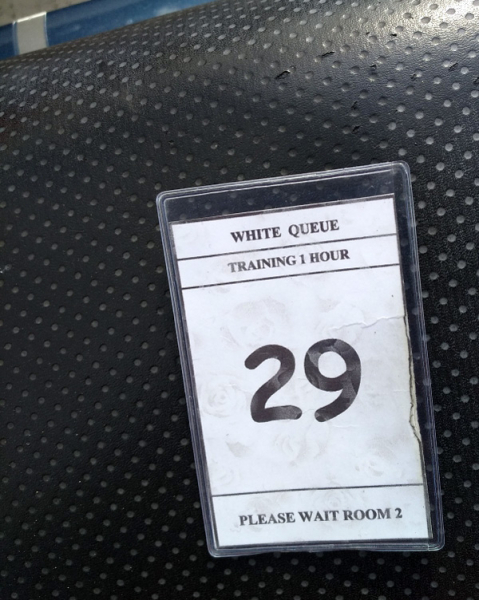 Пошаговая инструкция по получению тайских прав