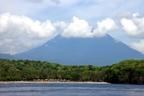 Детские каникулы в сезон дождей