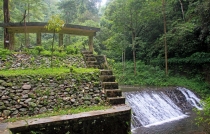 Детские каникулы в сезон дождей