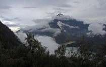 Детские каникулы в сезон дождей