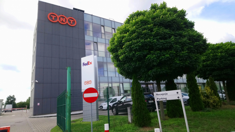 Виза в США для граждан России в Польше: подача в Варшаве (B1/B2)