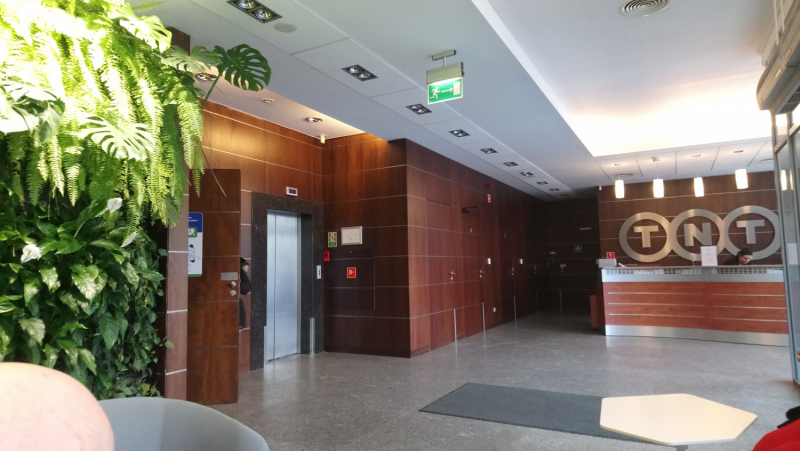 Виза в США для граждан России в Польше: подача в Варшаве (B1/B2)