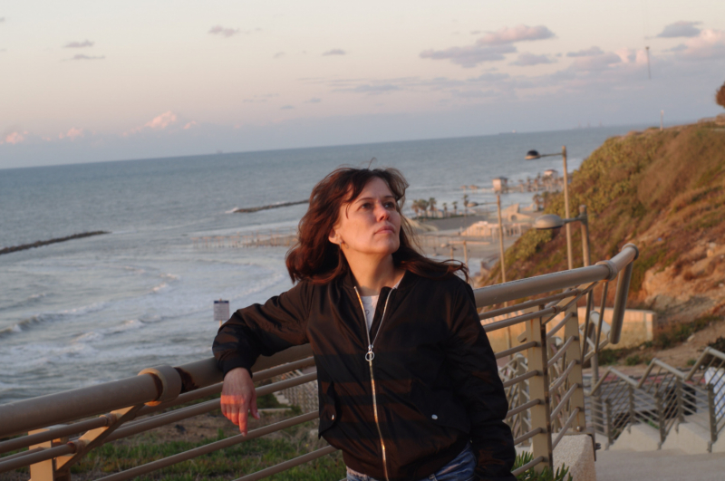 Нетания зима 2020 репатриация