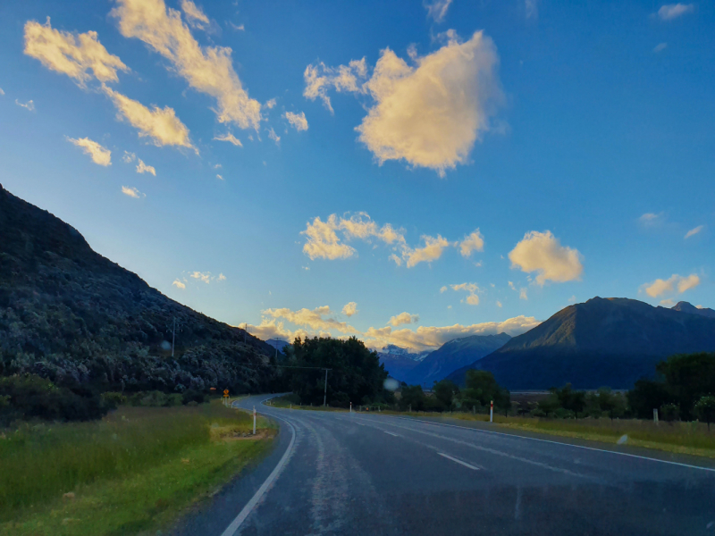 Путешествие «тупиков» по следам гномов, хоббитов и эльфов (Новая Зеландия. 2 острова. Новый год 2020)