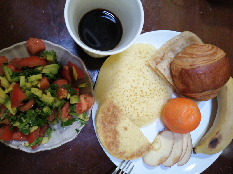 Январь 2020, без машины: Танжер-Асила-Шефшауэн-Фес-Мерзуга-Тингир-Марракеш-Тубкаль-Эссуэйра-Касабланка