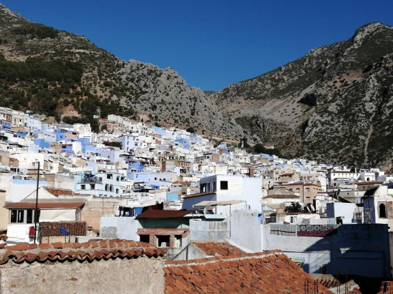 Январь 2020, без машины: Танжер-Асила-Шефшауэн-Фес-Мерзуга-Тингир-Марракеш-Тубкаль-Эссуэйра-Касабланка