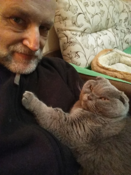 Кошки в нашей жизни. Кошки и все, что с ними связано.