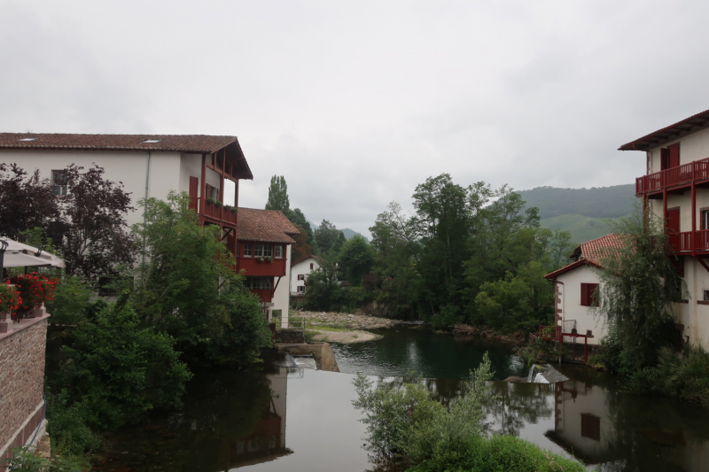 Camino de Santiago 2019. Сен-Жан-Пье-де-Порт  -   Сантьяго (+ Финистерра)