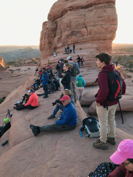 Arches National Park