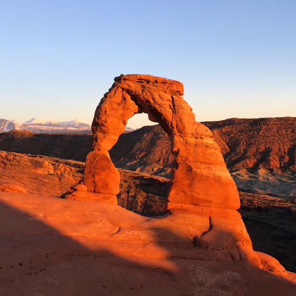 Arches National Park