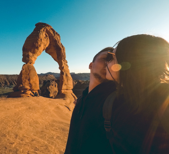 Arches National Park