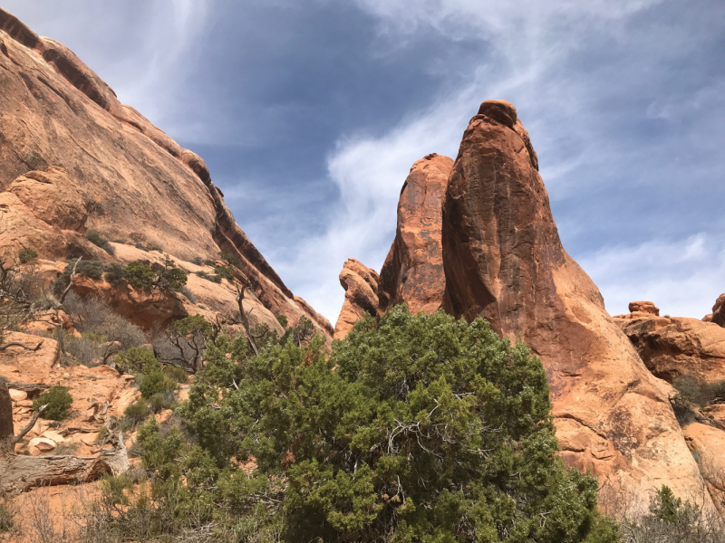 Arches National Park