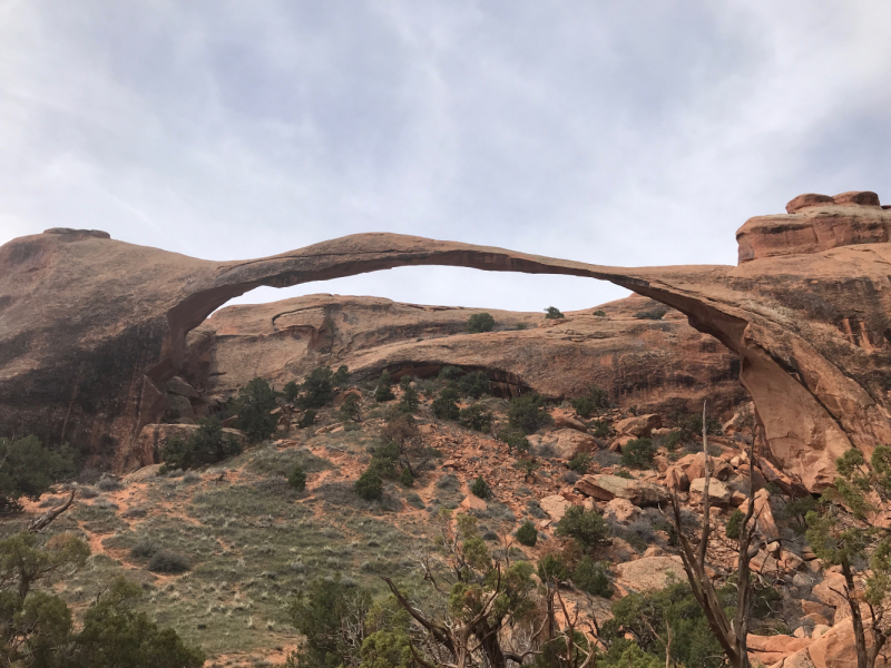 Arches National Park