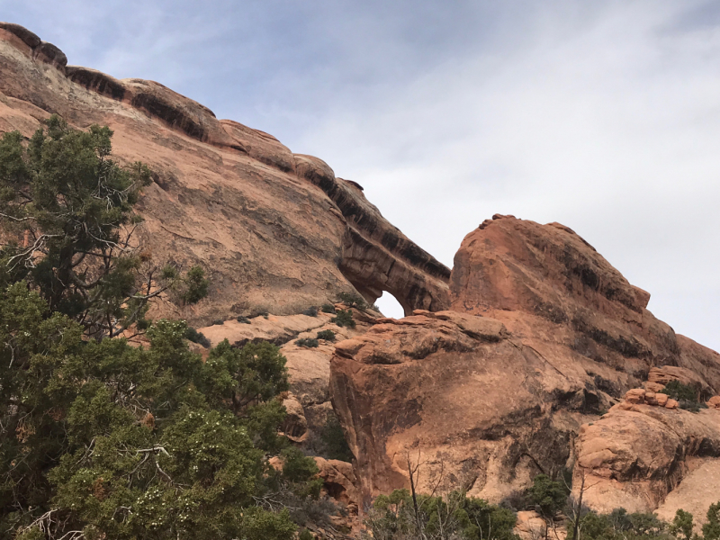 Arches National Park