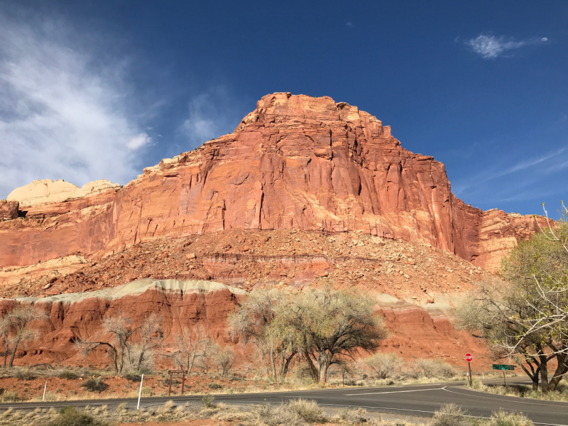 Capitol Reef