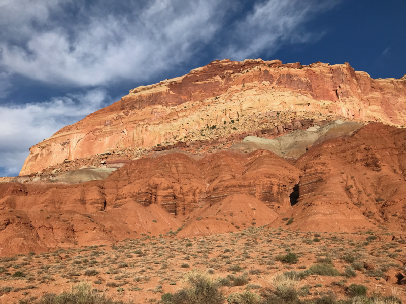 Capitol Reef