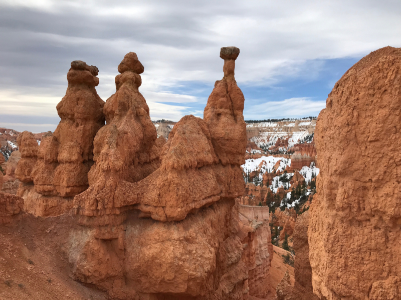 Bryce Canyon