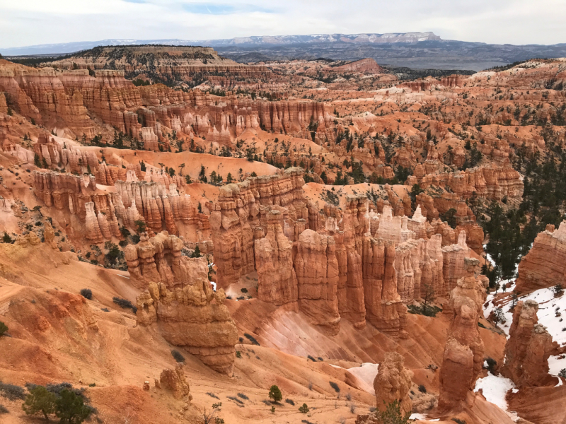 Bryce Canyon