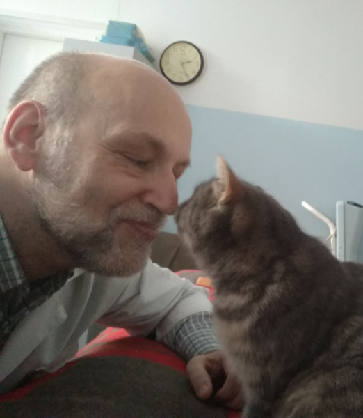 Кошки в нашей жизни. Кошки и все, что с ними связано.