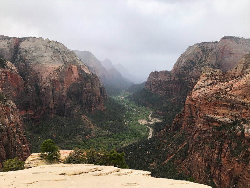 Angels Landing