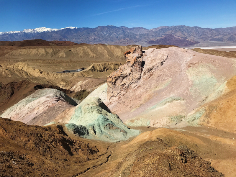 Death Valley