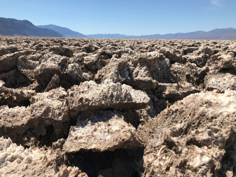Death Valley