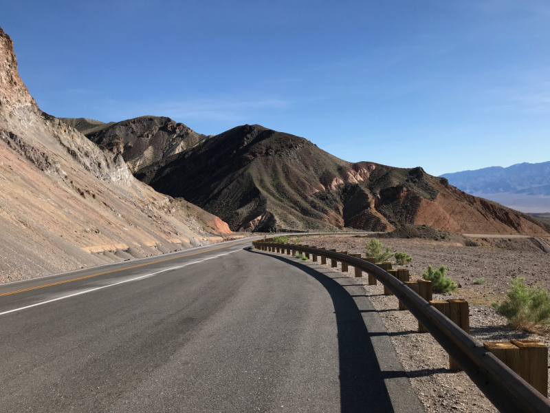 Death Valley - Badwater