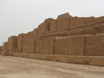 Иран, апрель 2011